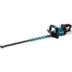 Makita Akku-Heckenschere UH005G 40V max.