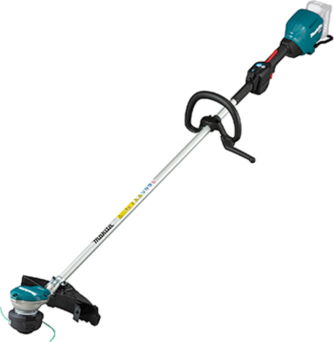 Makita AkkuFreischneider UR003GZ01 40V max. Rundgriff ohne