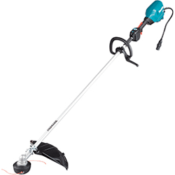 Makita Akku-Freischneider UR201CZ 36V PDC-Connector Rundgrif