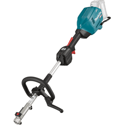 Makita Akku-Multifunktions-Antrieb UX01 40V max.