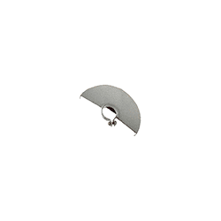 Makita Schutzhaube für Winkelschleifer 180 mm