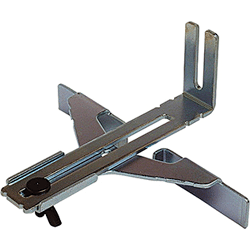 Makita Parallelanschlag justierbar