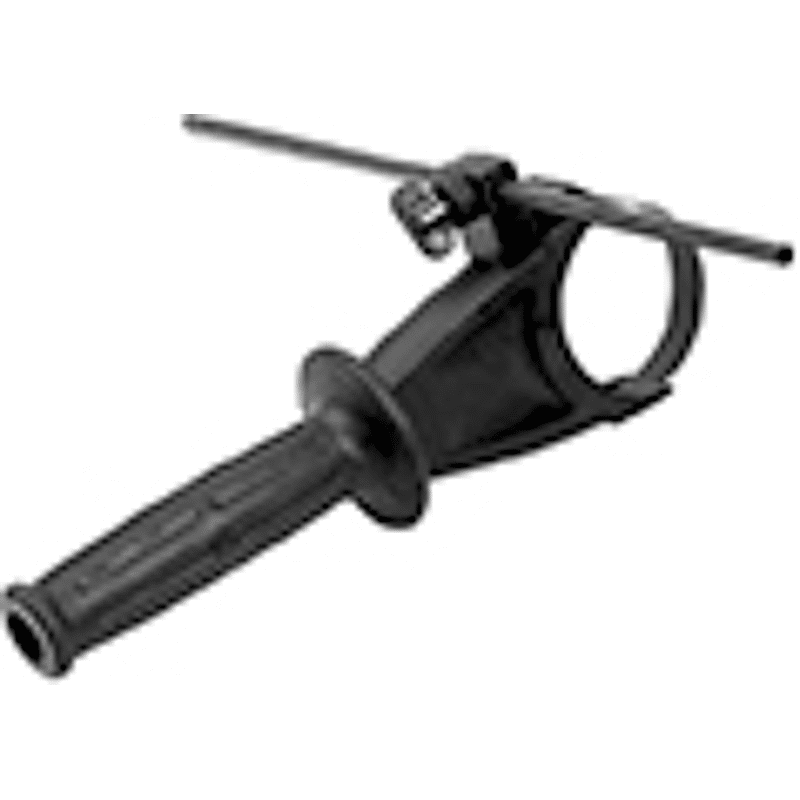 Seitengriff kpl. für Schlagbohrmaschinen und Bohrhämmer