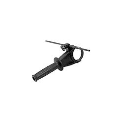 Seitengriff kpl. für Schlagbohrmaschinen und Bohrhämmer