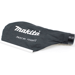 Makita Staubsack für Gebläse
