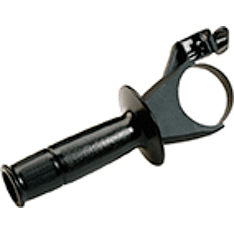 Seitengriff kpl. für Schlagbohrmaschinen und Bohrhämmer