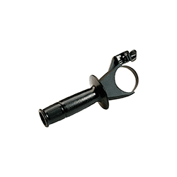 Seitengriff kpl. für Schlagbohrmaschinen und Bohrhämmer