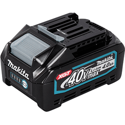 Makita Akku-BL 40 V