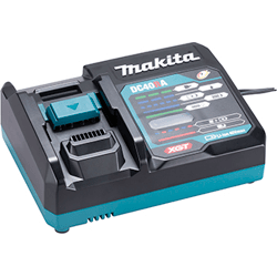 Makita Ladegerät DC40RA