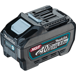 Makita Li-Ion Akku 40 V 5, 0 Ah