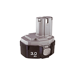 Makita Akku-1435 NI-MH 14, 4V 2, 8Ah