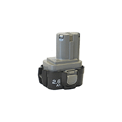 Makita Akku-9134 NI-MH 9, 6V 2, 6Ah