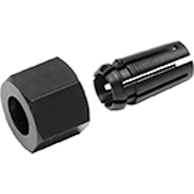 Spannzange 1/4"