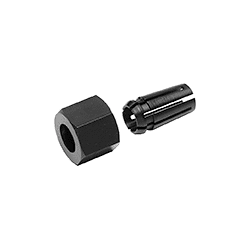 Spannzange 1/4"