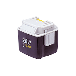 Makita Akku-BH 9,6 V