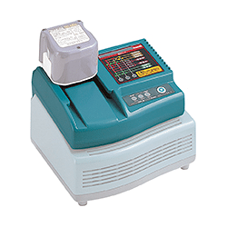 Makita Auffrischadapter ADP03