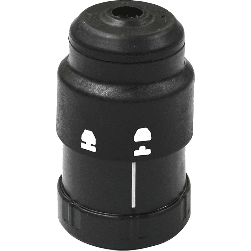 Schnellwechselfutter SDS-PLUS