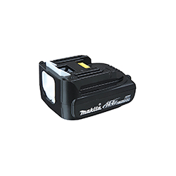 Makita Schiebeakku Li-Ion 14,4V