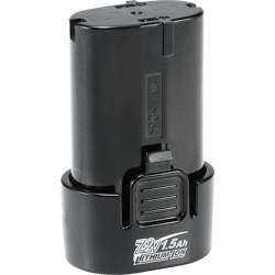 Makita Akku-BL0715 Li 7.2V 1.5Ah