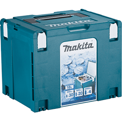 Makita MAKPAC Gr.4 isoliert