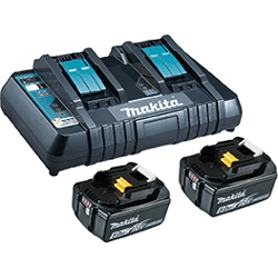 Power Source Kit Li 18V