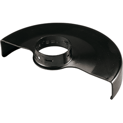 Makita Schutzhaube für Winkelschleifer 125 mm Werkzeuglos