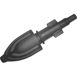 Makita Reinigungsschaumdüse