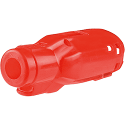 Makita Schutzabdeckung rot