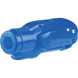 Makita Schutzabdeckung blau