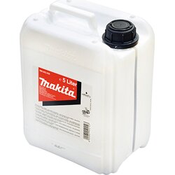 Makita Sägekettenöl mineralisch 5l
