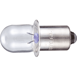 Makita Glühlampe 18V