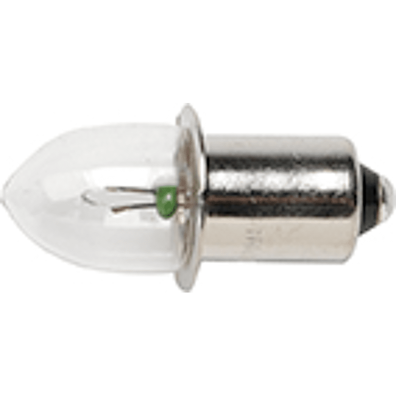 Glühlampe 12-14,4V