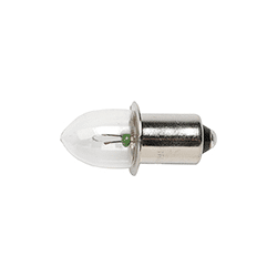 Makita Glühlampe 12-14, 4V