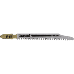 Makita Stichsägeblatt B-50 Holz 5Stk
