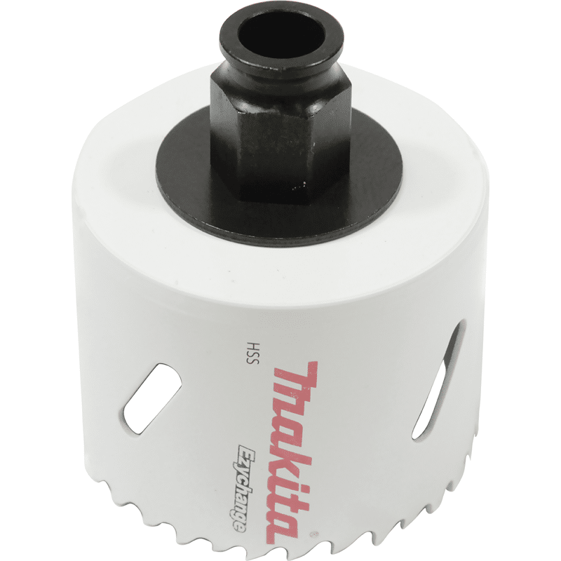 EZYCHANGE BIM-Lochsäge 105mm