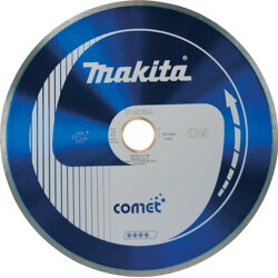 Makita Diamantsch. 125x22,23 COMET