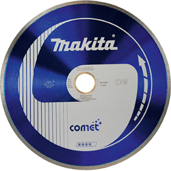 Makita Diamantscheibe COMET