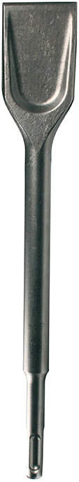 Spatmeissel SDS-PLUS 40x250mm