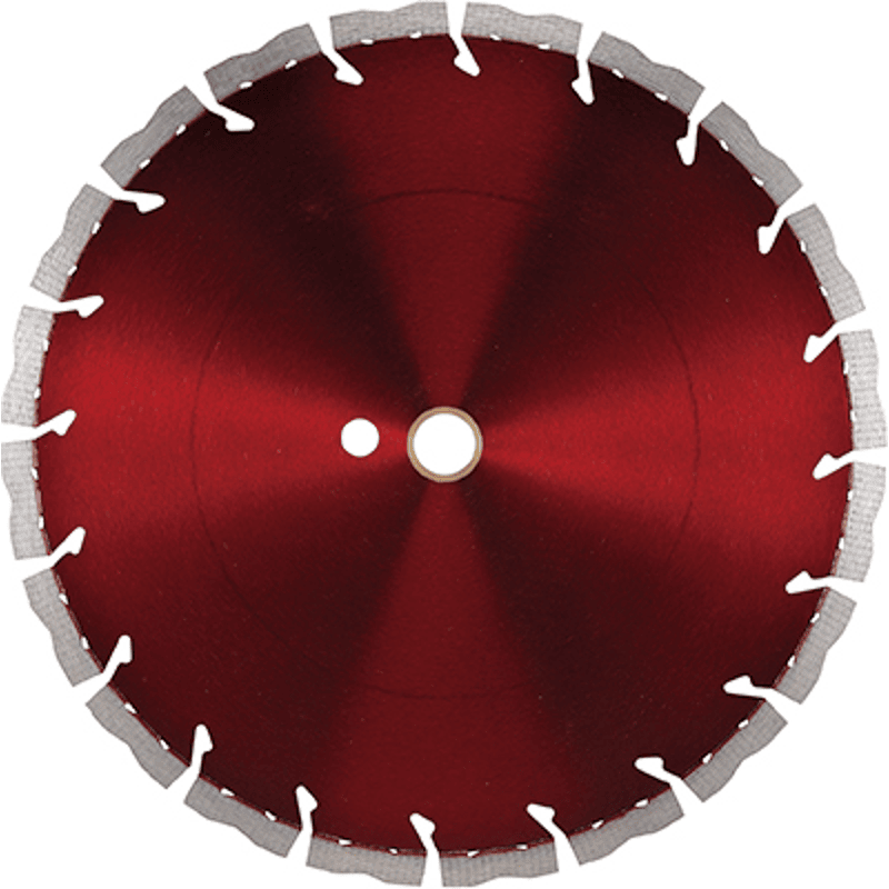Diamantscheibe QUASAR
