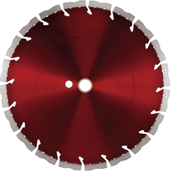 Diamantscheibe QUASAR