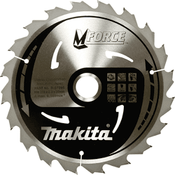Makita M-FORCE Sägeblatt
