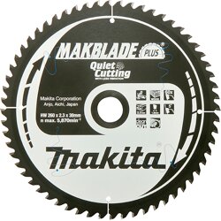 Makita MAKBLADE+ Sägeb. 190x20x60Z