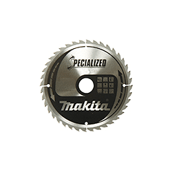 Makita SPECIALIZED Sägeblatt