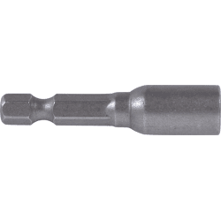 Makita Steckschlüssel 1/4"