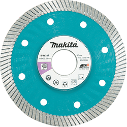 Makita Diamantscheibe WAVE