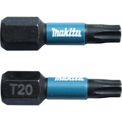 Makita Torx Bit TX20x25 2Stk