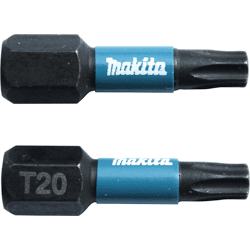Makita Torx Bit TX20x25 2Stk