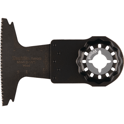 Makita Tauchsägeblatt 65mm TMA052