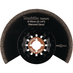 Makita Diamant-Segments{g. TMA070