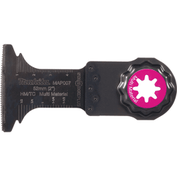 Makita Tauchsägeblatt 52mm MAP007